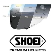 SHOEI kiegészítők