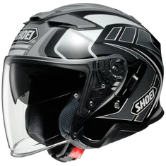 SHOEI J-Cruise II AKCIÓ!!!