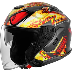 SHOEI J-Cruise3
