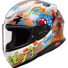 SHOEI NXR II