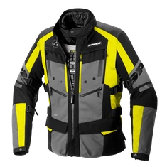 SPIDI TEXTIL MOTOROS RUHÁZAT