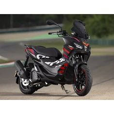 SR GT kiegészítők