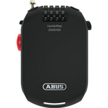 ABUS COMBIFLEX™ 2503/120 lakat + sodrony