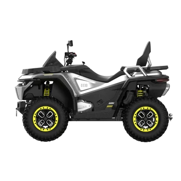 BENDA Redstone 1000 R2