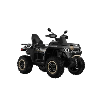 BENDA Redstone 550 R2 Standard