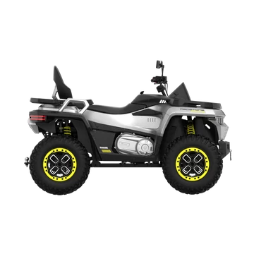 BENDA Redstone 550 R2