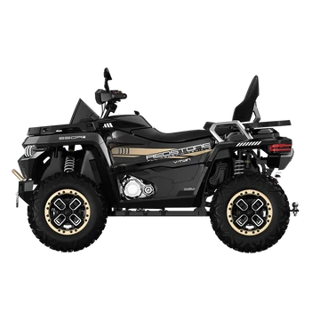 BENDA Redstone 550 R2