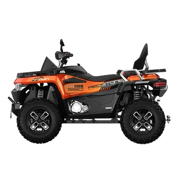 BENDA Redstone 550 R2