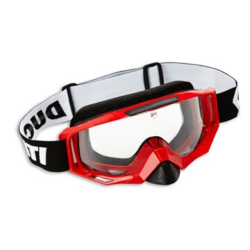 Ducati Enduró szemüveg (Scott)