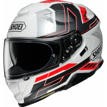 SHOEI GT-Air II Aperture TC-6