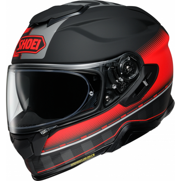 SHOEI GT-Air II Tesseract TC-1