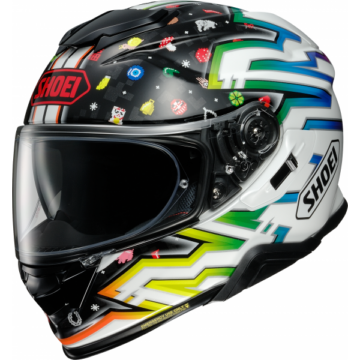 SHOEI GT-Air II Lucky Charms TC-10