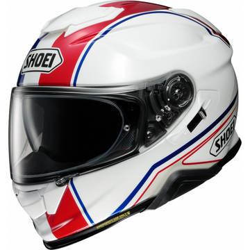 SHOEI GT-Air II Panorama TC-10