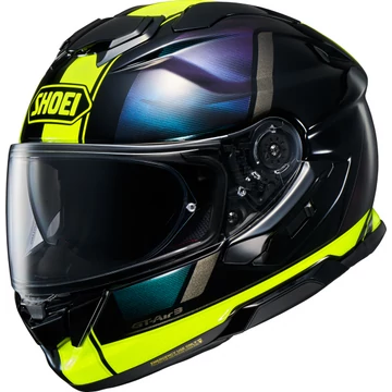 SHOEI GT-Air III Scenario TC-3