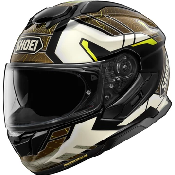 SHOEI GT-Air III Hike TC-11