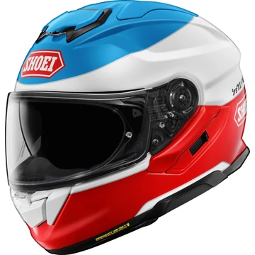 SHOEI GT-Air III Lilt TC-10