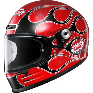 SHOEI Glamster06 Blast TC-1