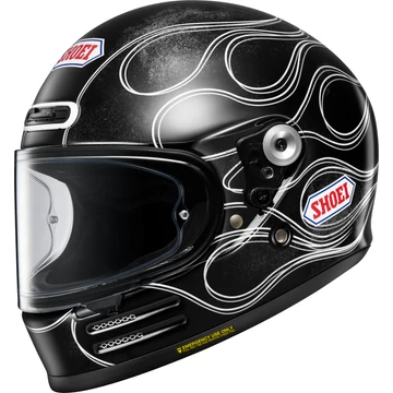 SHOEI Glamster06 Blast TC-5
