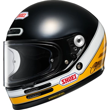 SHOEI Glamster06 Abiding TC-3