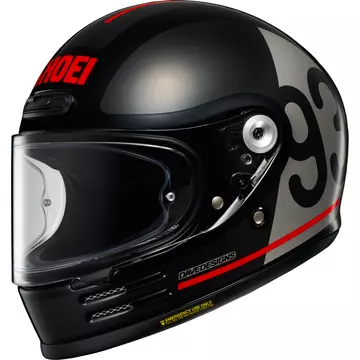 SHOEI Glamster06 MM93 Coll. Classic TC-5