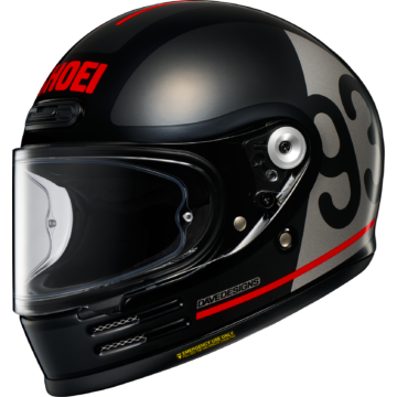 SHOEI Glamster06 MM93 Coll. Classic TC-5