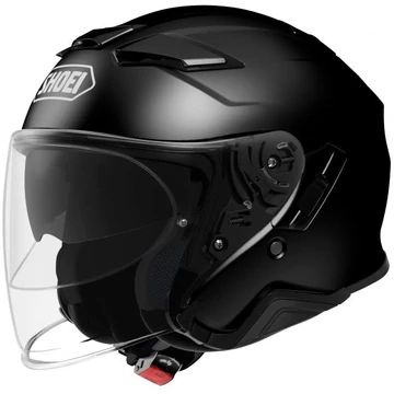 SHOEI J-Cruise II black