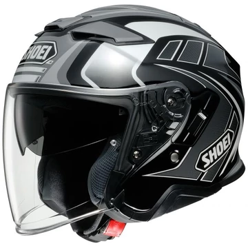 SHOEI J-Cruise II Aglero TC-5