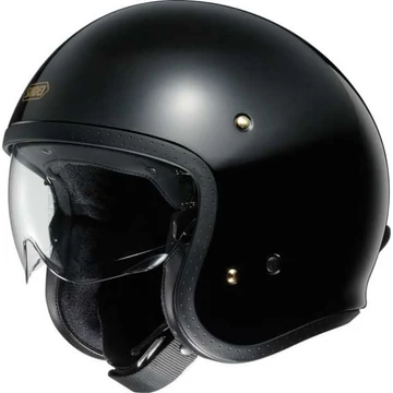 SHOEI J.O black