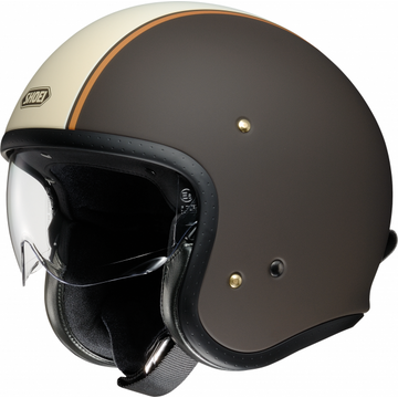 SHOEI J.O Carburettor TC-10