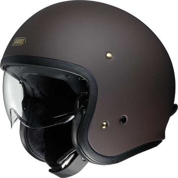 SHOEI J.O matt brown