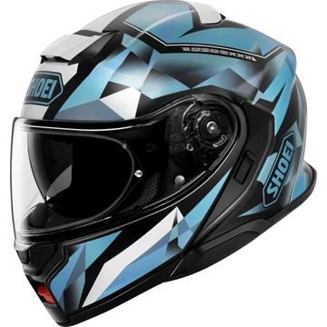 SHOEI Neotec3 Fragments TC-2