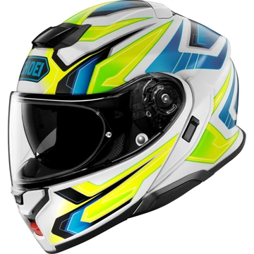 SHOEI Neotec3 Anthem TC-3