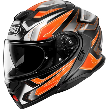 SHOEI Neotec3 Anthem TC-8