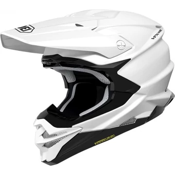 SHOEI VFX-WR white