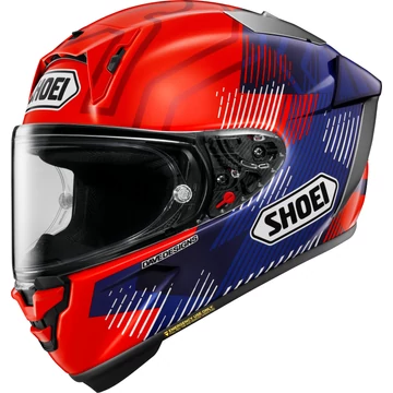 X-SPR PRO Marquez8 TC-1