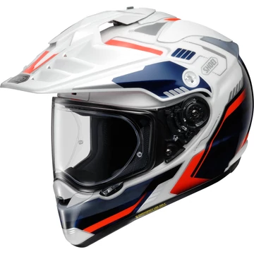 SHOEI Hornet ADV06 Invigorate TC-10