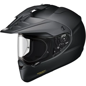 SHOEI Hornet ADV06 Matt Black