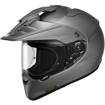 SHOEI Hornet ADV06 Matt Deep Grey