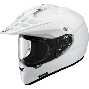 SHOEI Hornet ADV06 White