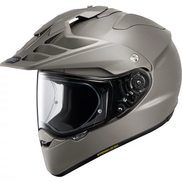 SHOEI Hornet ADV06 Chalk Grey