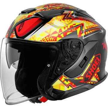 SHOEI J-Cruise3 Inspired TC-1