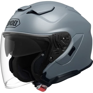 SHOEI J-Cruise3 Basalt Grey