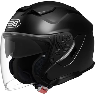 SHOEI J-Cruise3 Black