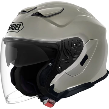 SHOEI J-Cruise3 Chalk Grey