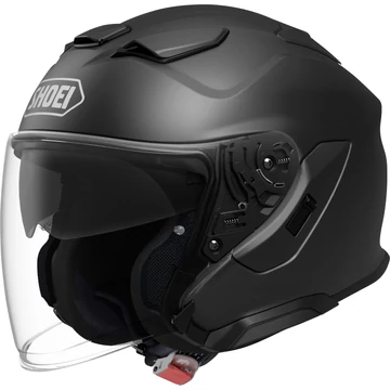 SHOEI J-Cruise3 Matt Black