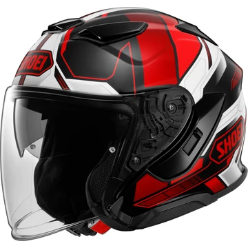 SHOEI J-Cruise3 Whizzy TC-1