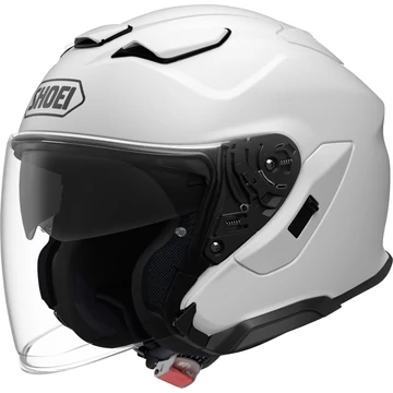 SHOEI J-Cruise3 White