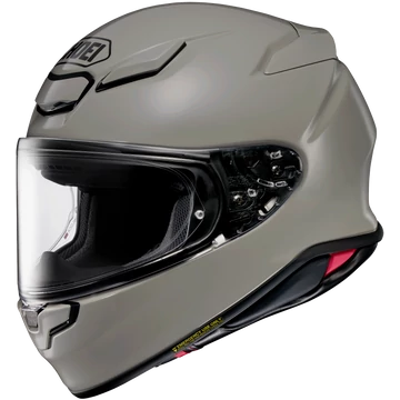 SHOEI NXR II Chalk Grey