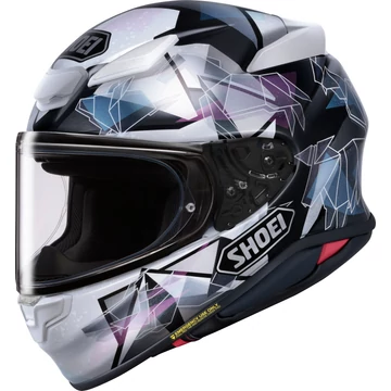 SHOEI NXR II Origami2 TC-5