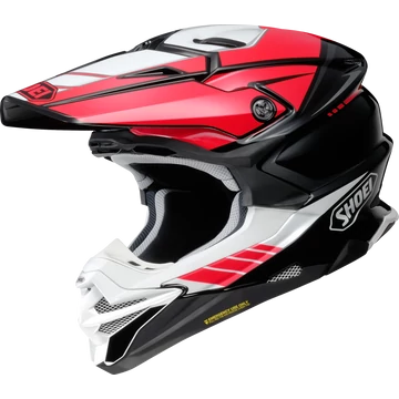 SHOEI VFX-WR 06 Jammer TC-1